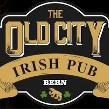 Old City Irish Pub Bern logo